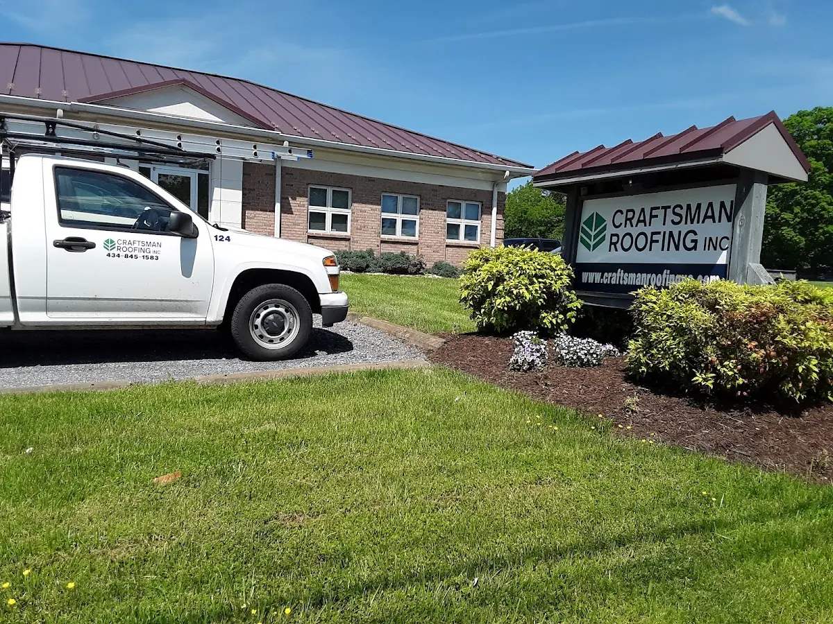 Quality Hail Damage Roof Repair by experienced craftsmen in Mountview